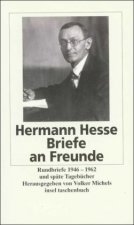 Briefe an Freunde