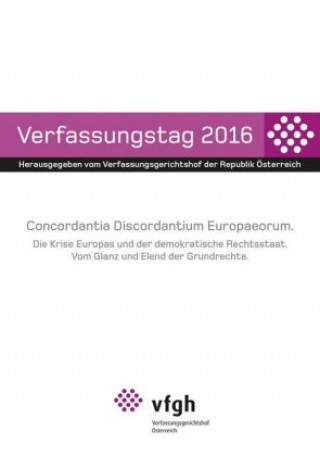 Verfassungstag 2016