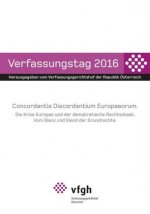 Verfassungstag 2016
