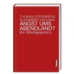 Sorge ums Abendland?
