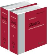 GNotKG, Grundwerk mit Fortsetzung