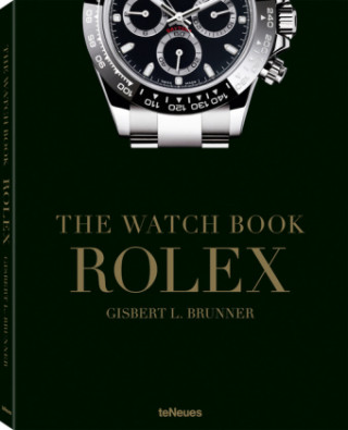 Watch Book Rolex