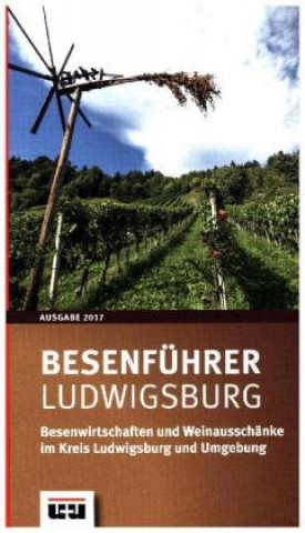 Besenführer Ludwigsburg - Ausgabe 2017