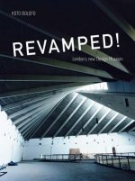 Revamped! Londons new Design Museum