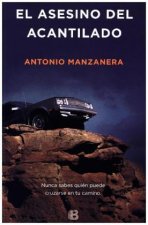El asesino del acantilado