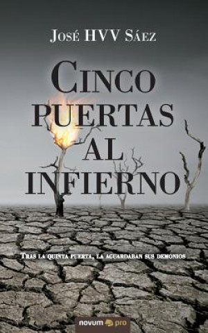 Cinco puertas al infierno