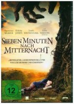 Sieben Minuten nach Mitternacht, 1 DVD