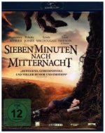 Sieben Minuten nach Mitternacht, 1 Blu-ray