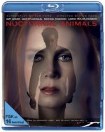 Nocturnal Animals, 1 Blu-ray