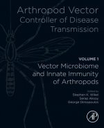 Arthropod Vector: Controller of Disease Transmission, Volume 1