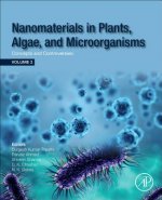 Nanomaterials in Plants, Algae and Microorganisms