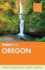 Fodor's Oregon