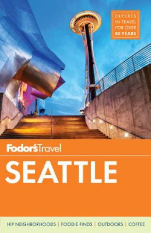 Fodor's Seattle