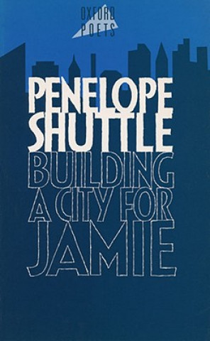 BUILDING A CITY FOR JAMIE