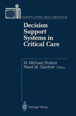 DECISION SUPPORT SYSTEMS IN CR
