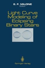 LIGHT CURVE MODELING OF ECLIPS