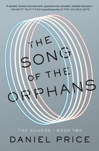 Song Of The Orphans