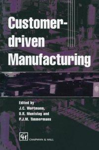 CUSTOMER-DRIVEN MANUFACTURING