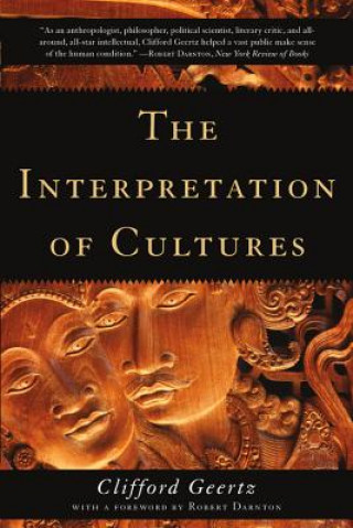 Interpretation of Cultures