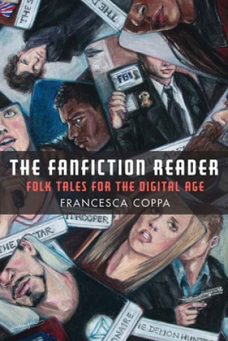 Fanfiction Reader
