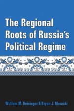 Regional Roots of Russia's Political Regime