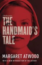 Handmaid's Tale (Movie Tie-in)