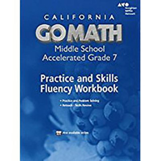 GO MATH CALIFORNIA