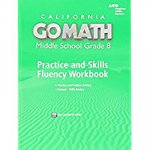GO MATH CALIFORNIA
