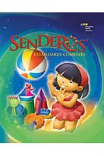 HMH SNDR BIG BOOK SET GR 1 201