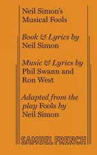 Neil Simon's Musical Fools