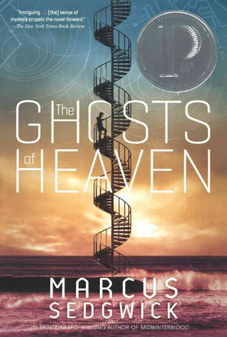 The Ghosts of Heaven