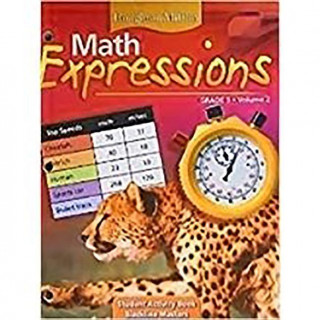 MATH EXPRESSIONS