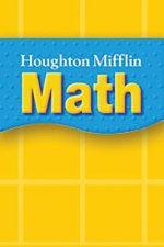 HOUGHTON MIFFLIN MATH SPANISH