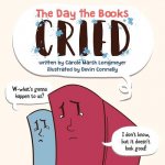 DAY THE BKS CRIED