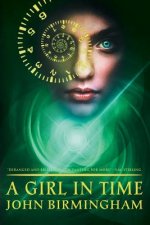 Girl in Time