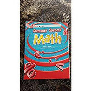 GRT SOURCE SUMMER SUCCESS MATH