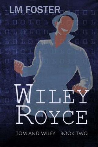 WILEY ROYCE