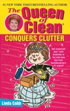 QUEEN OF CLEAN CONQUERS CLUTTE