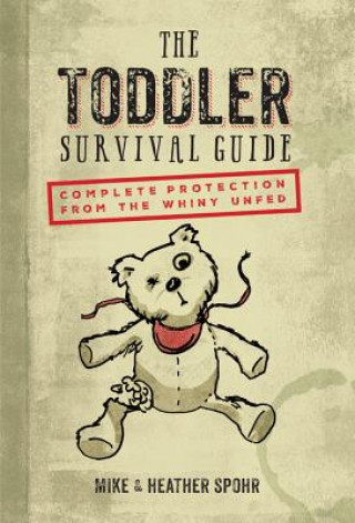 Toddler Survival Guide