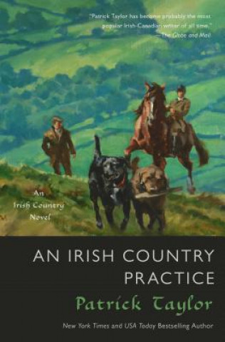 Irish Country Practice