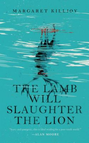 Lamb Will Slaughter the Lion