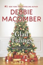 Glad Tidings: An Anthology