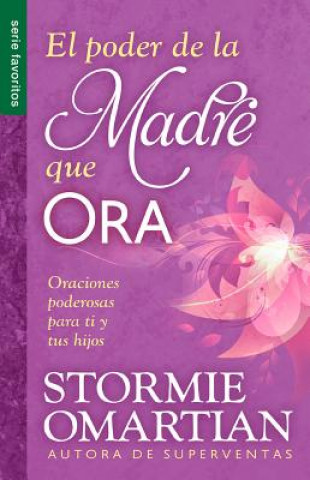 SPA-PODER DE LA MADRE QUE ORA=