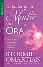 SPA-PODER DE LA MADRE QUE ORA=