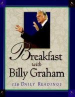 BREAKFAST W/BILLY GRAHAM -LP