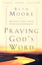 PRAYING GODS WORD -LP