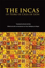 Incas of Pedro Cieza de Leon