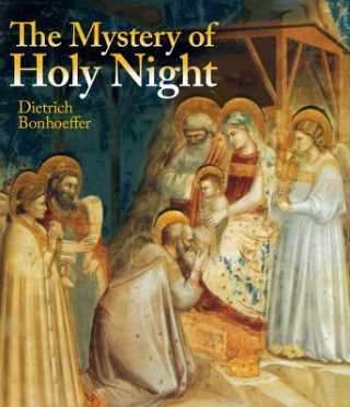 MYST OF THE HOLY NIGHT