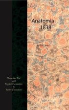 Anatomia, 1838