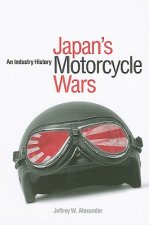 JAPANS MOTORCYCLE WARS
